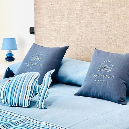Azzurrissima Home-B&B Sorrento Centro Bagian luar foto