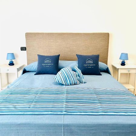 Azzurrissima Home-B&B Sorrento Centro Bagian luar foto