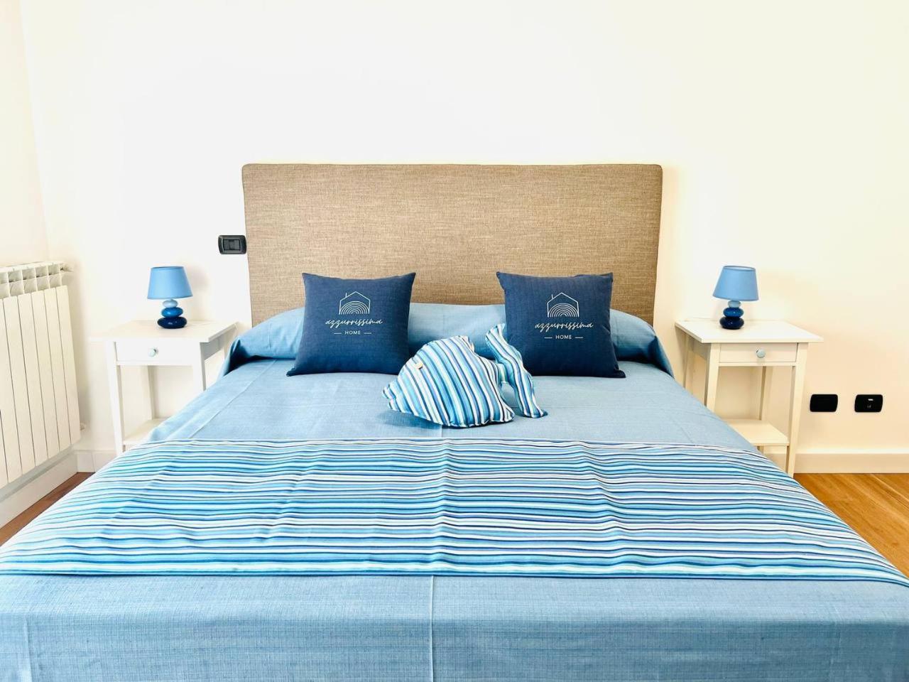 Azzurrissima Home-B&B Sorrento Centro Bagian luar foto