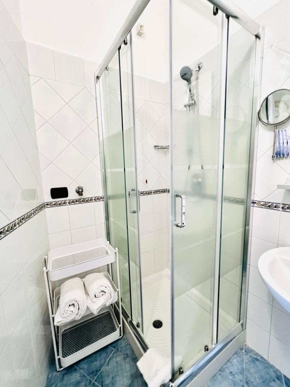 Azzurrissima Home-B&B Sorrento Centro Bagian luar foto