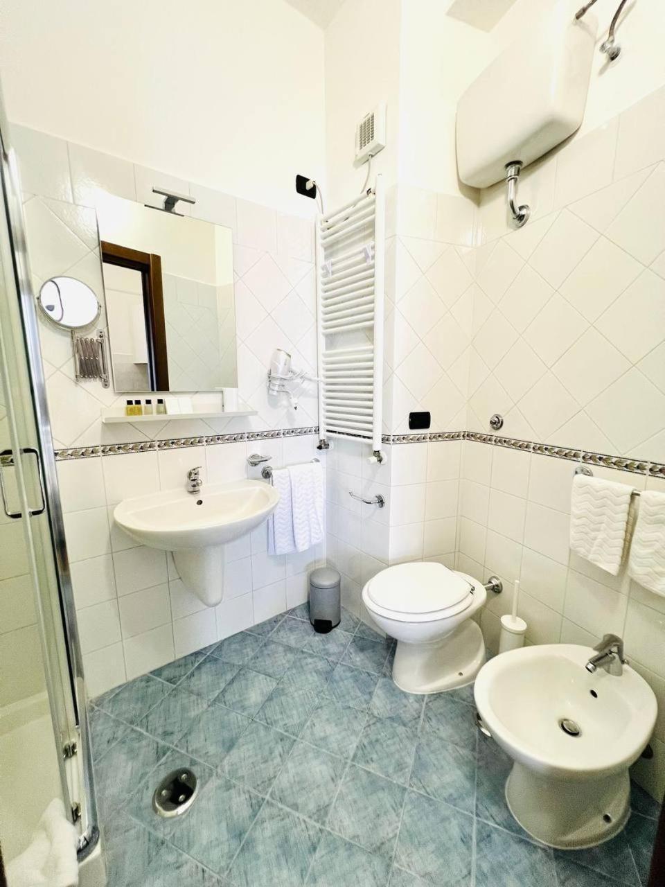 Azzurrissima Home-B&B Sorrento Centro Bagian luar foto