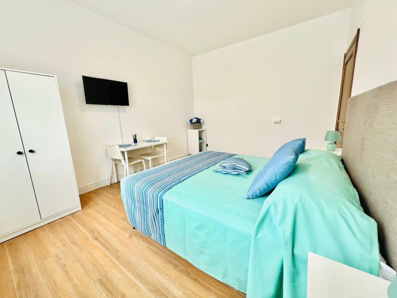 Azzurrissima Home-B&B Sorrento Centro Bagian luar foto