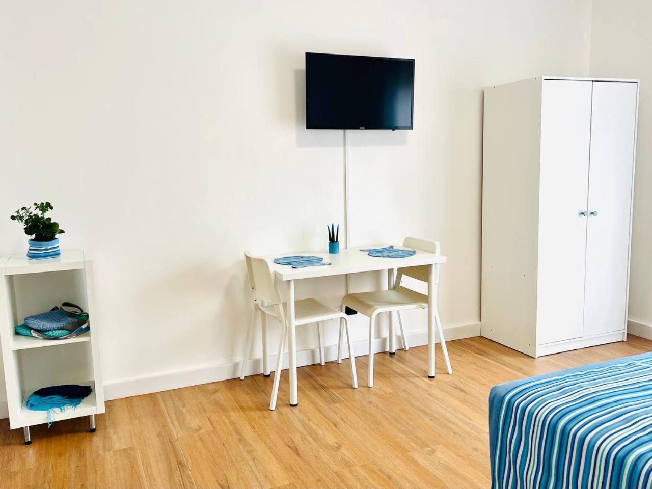 Azzurrissima Home-B&B Sorrento Centro Bagian luar foto