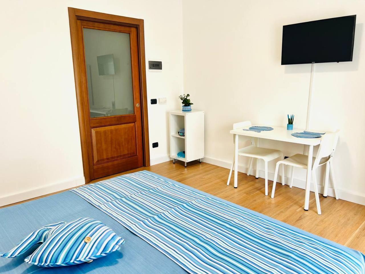 Azzurrissima Home-B&B Sorrento Centro Bagian luar foto