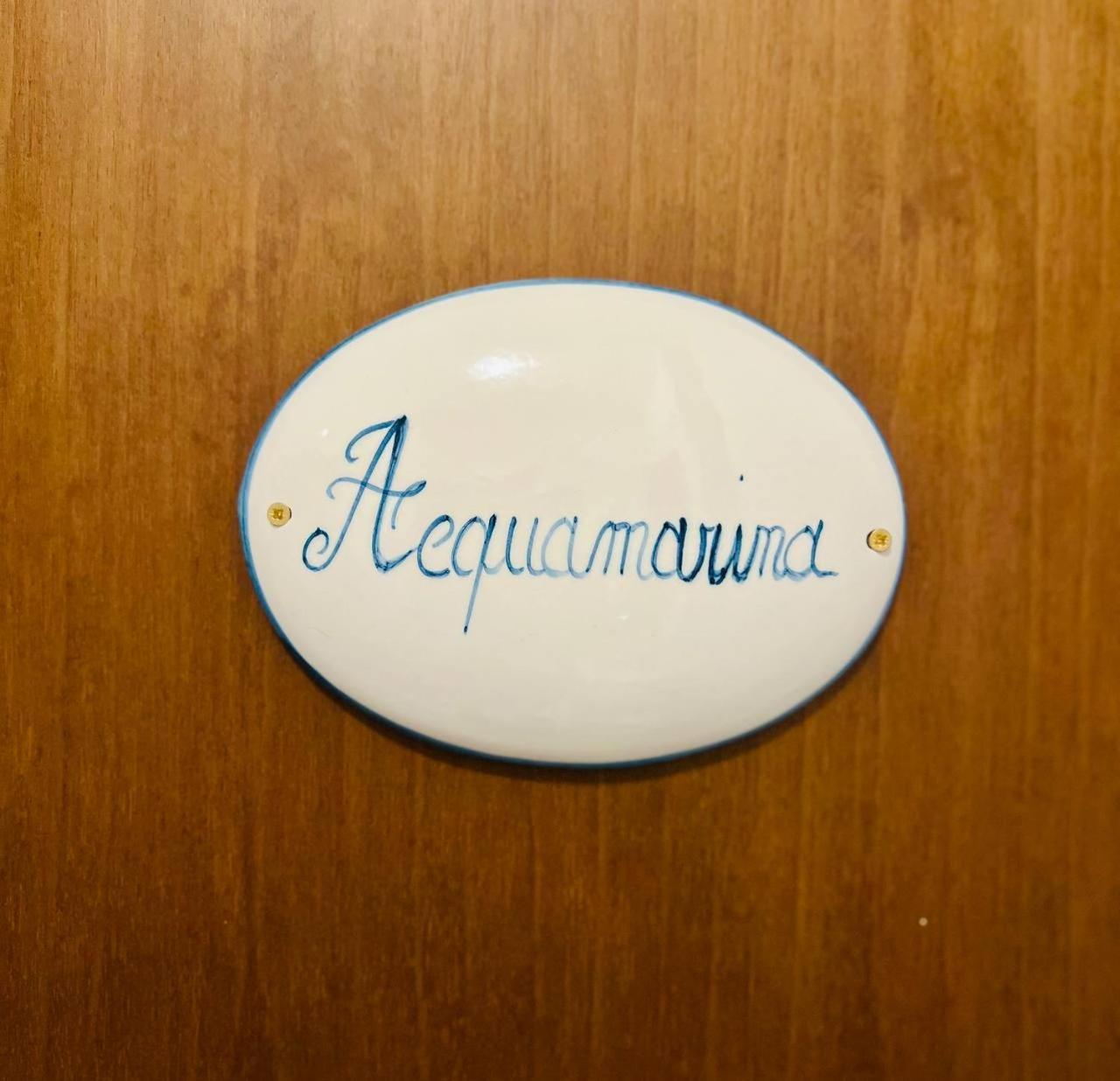 Azzurrissima Home-B&B Sorrento Centro Bagian luar foto