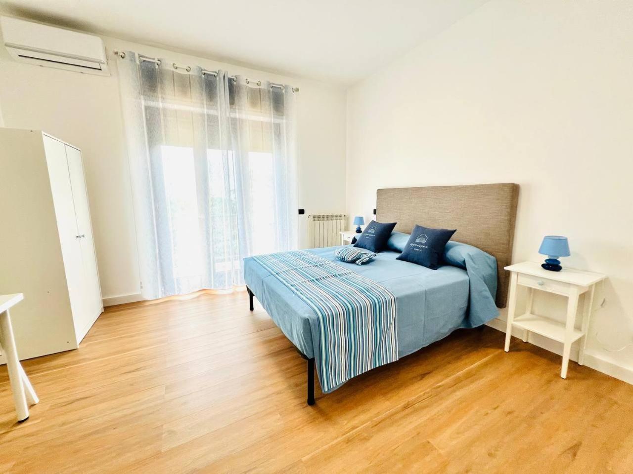 Azzurrissima Home-B&B Sorrento Centro Bagian luar foto