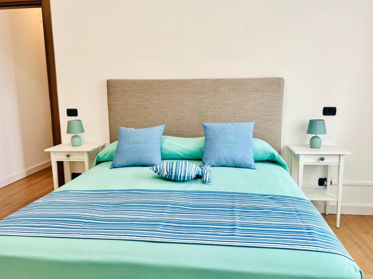 Azzurrissima Home-B&B Sorrento Centro Bagian luar foto