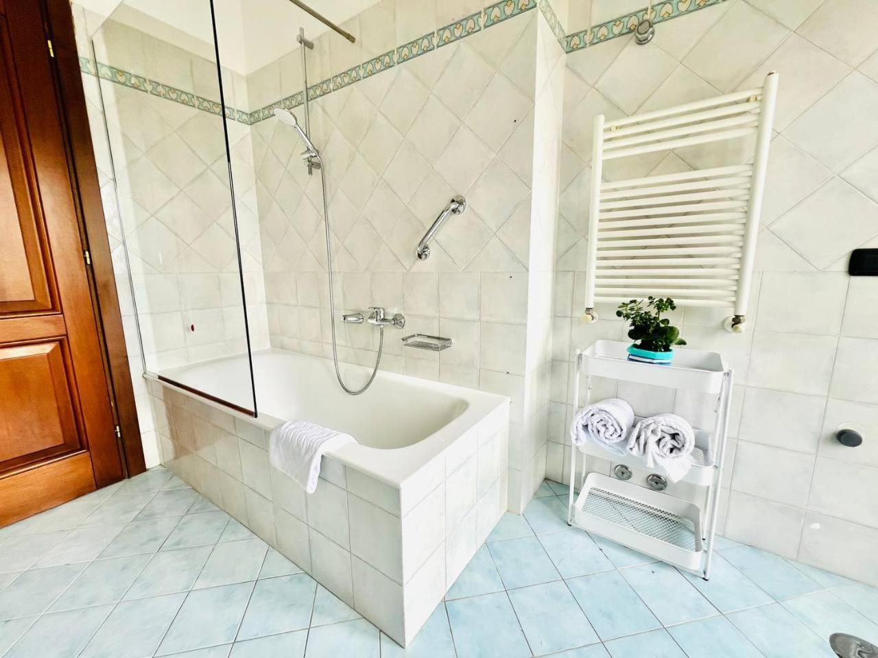 Azzurrissima Home-B&B Sorrento Centro Bagian luar foto