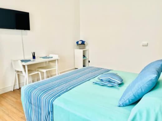 Azzurrissima Home-B&B Sorrento Centro Bagian luar foto