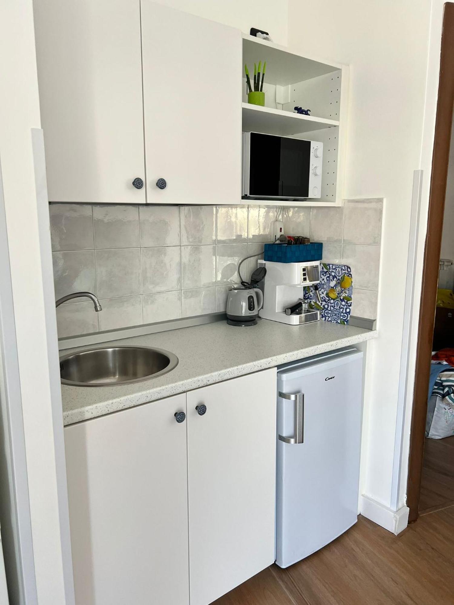 Azzurrissima Home-B&B Sorrento Centro Bagian luar foto