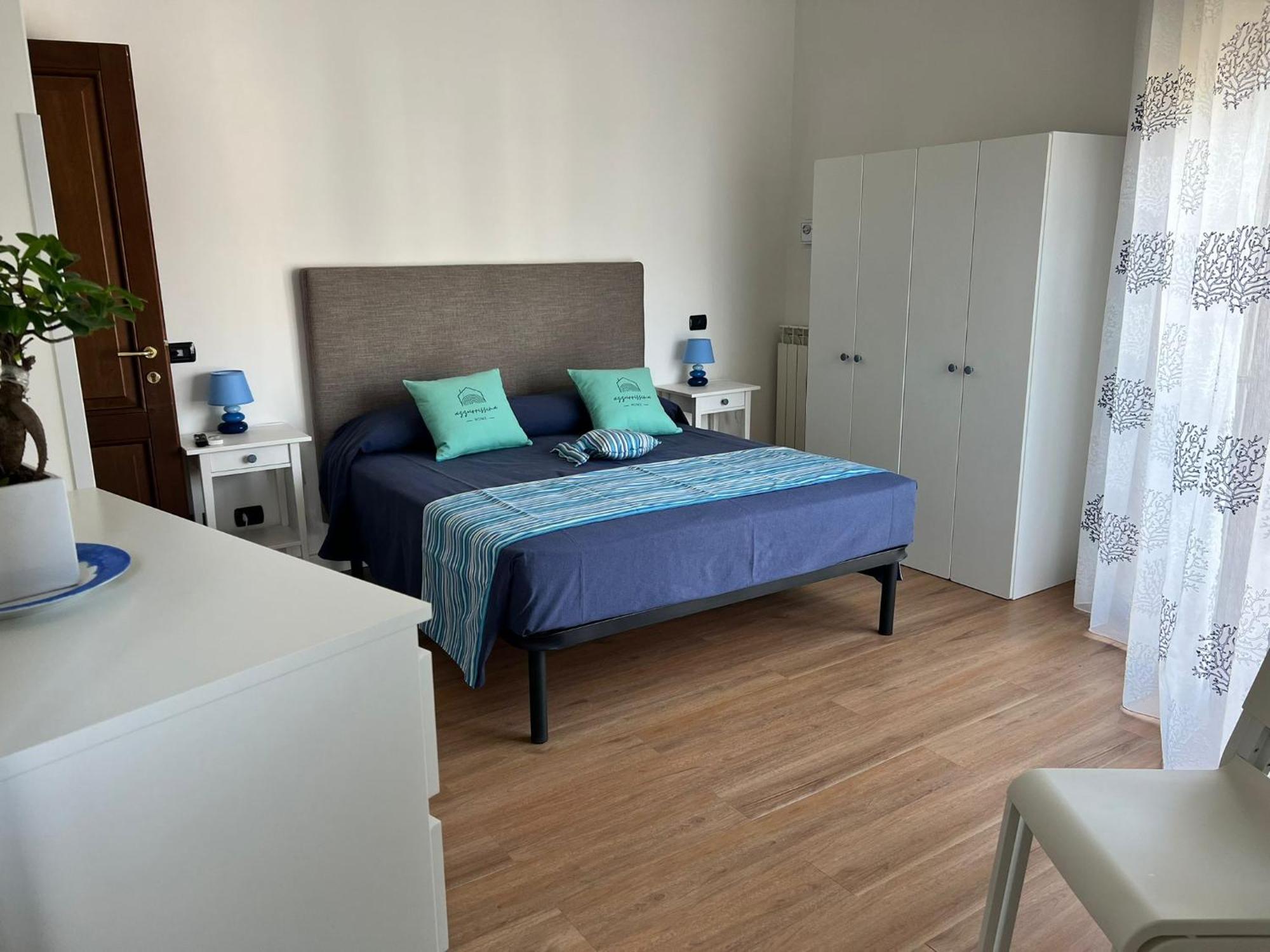 Azzurrissima Home-B&B Sorrento Centro Ruang foto