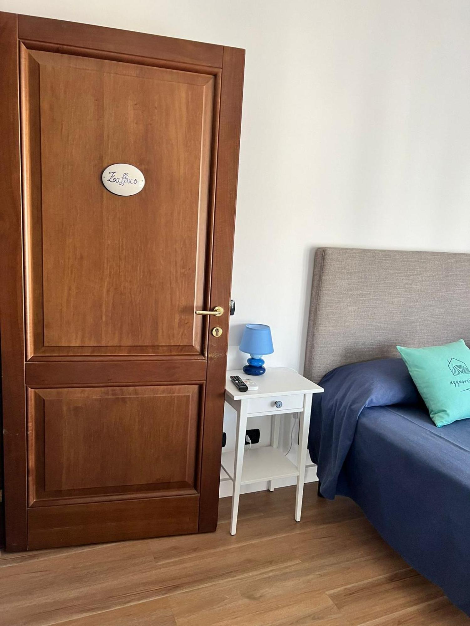 Azzurrissima Home-B&B Sorrento Centro Bagian luar foto